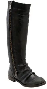 steve madden linderr boots