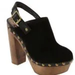 steve madden slingback clogs