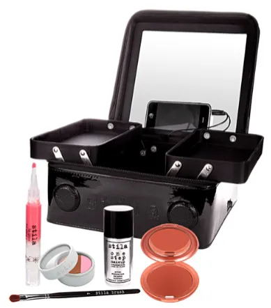 stila makeup player
