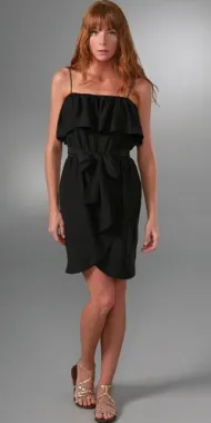 sunner west side dress