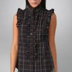 the best plaid shirts