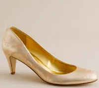 sylvia heels