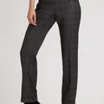 tahari plaid pants tahari plaid pants