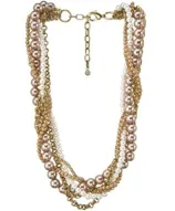 target pearl necklace