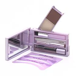 tarte the toolbox brow know-how