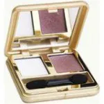 Shimmery White Eye Shadow