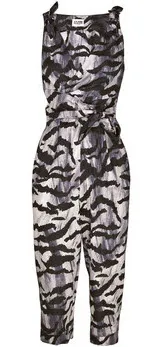 tiger jumpsuits