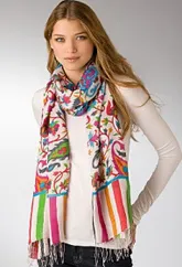 tolani scarf