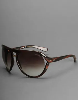 tom ford sunglasses on billion dollar babes