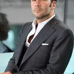 tom ford to design womenswear again tom ford to design womenswear again