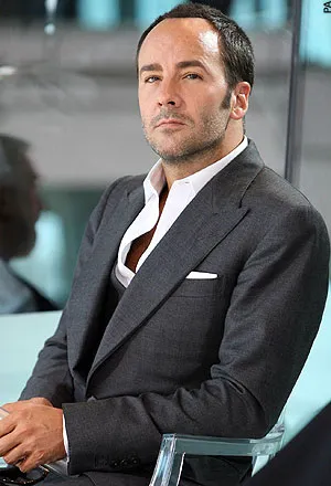 tom ford to design womenswear again
