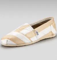 toms canvas and grosgrain