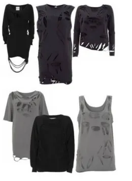 topshop collab