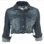 topshop denim jacket topshop denim jacket