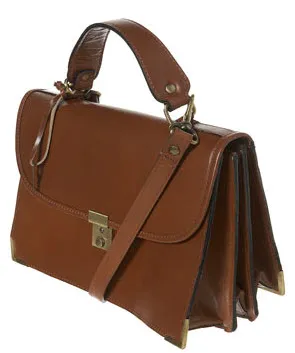 topshop ladylike bag
