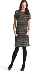 tory burch knit dress