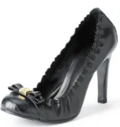 tory burch pump