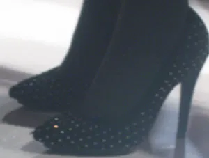 tory burch studded pumps