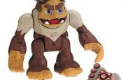 Fisher-Price Imaginext Big Foot the Monster Fisher-Price Imaginext Big Foot the Monster