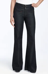 CJ by Cookie Johnson truth high waist jeans