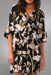 tucker dresses