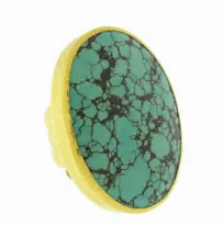 turquoise ring