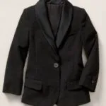 tuxedo