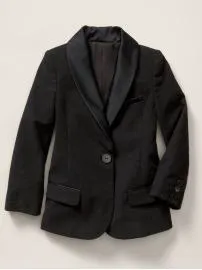 stella mccartney tuxedo jacket
