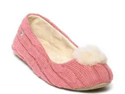 ugg nightengale slipper