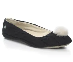 ugg nightengale slippers