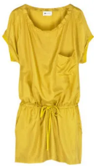 vanessa bruno athe dress