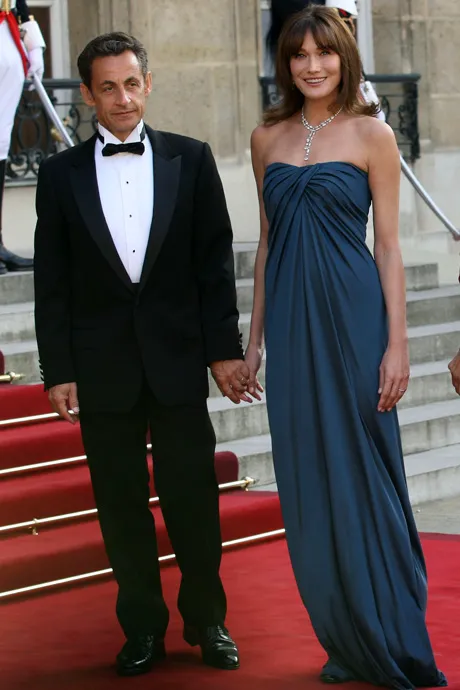 vanity fair international best dressed list