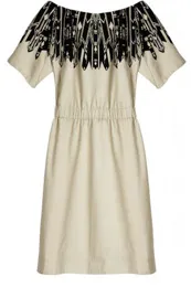 vena cava gap dress