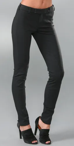 vince riding pants