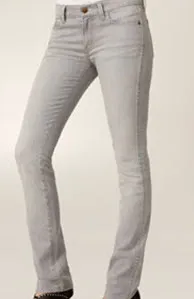 vince straight leg jeans