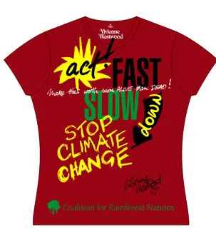 vivienne westwood t-shirt