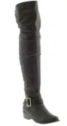 wanted babel boot