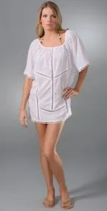 white-dress