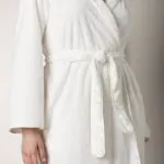 white robe 1 white robe 1