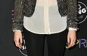 whitney port