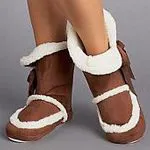 P.J. Salvage Little Bit Boot P.J. Salvage Little Bit Boot
