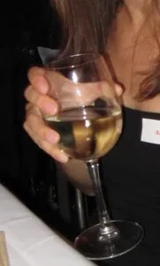 wine