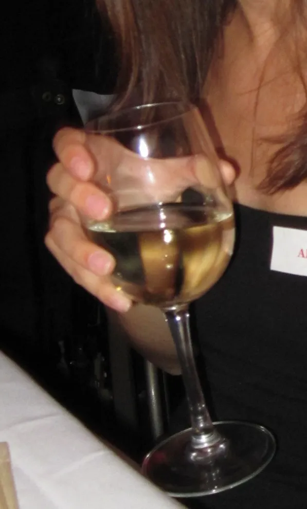 wine