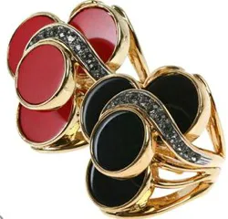 wonderland ring