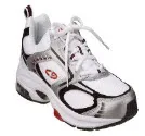 workout shoes