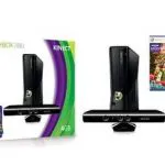 xbox kinect