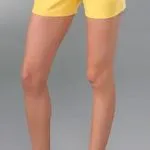 yellow-shorts-two1 yellow-shorts-two1