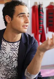 Zac Posen