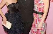 Zac Posen for Target Red Carpet