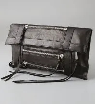 zipperedblackclutch